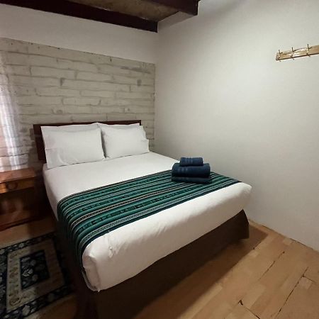 Ckoinatur Hostel 산 페드로 데 아타카마 외부 사진