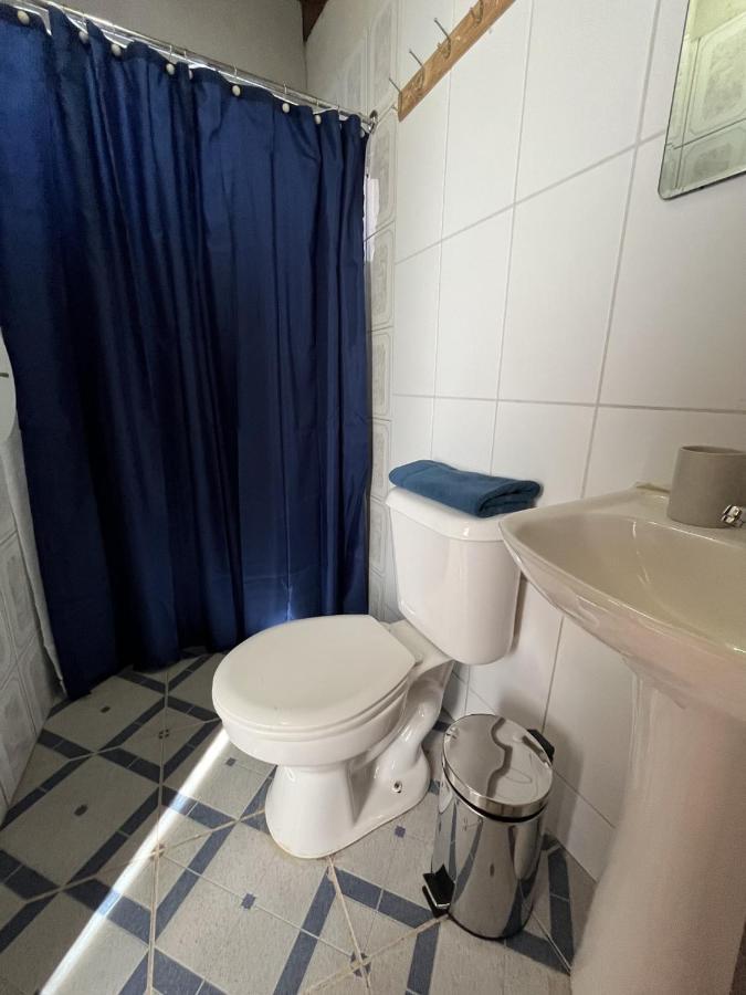 Ckoinatur Hostel 산 페드로 데 아타카마 외부 사진