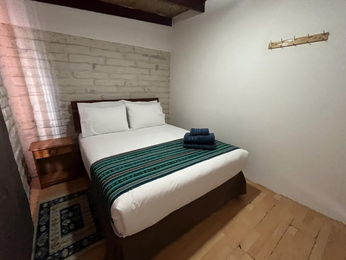 Ckoinatur Hostel 산 페드로 데 아타카마 외부 사진