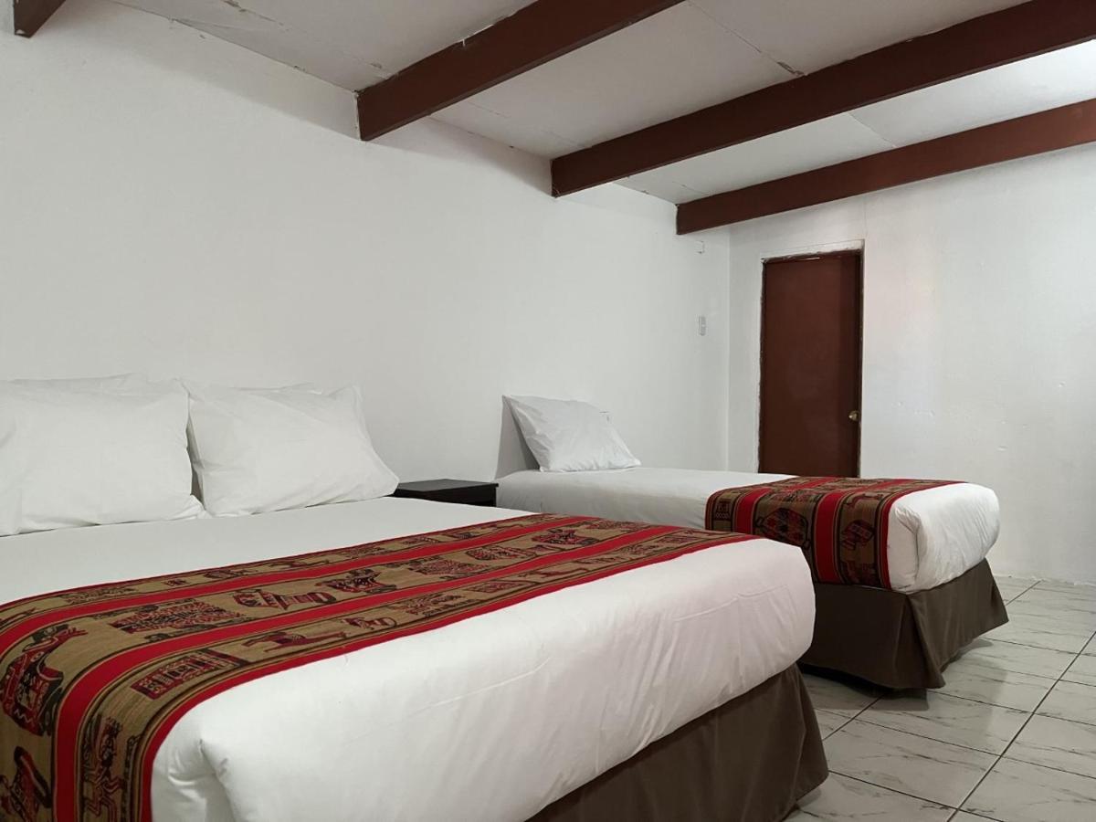 Ckoinatur Hostel 산 페드로 데 아타카마 외부 사진