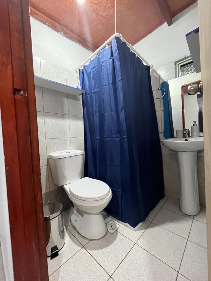 Ckoinatur Hostel 산 페드로 데 아타카마 외부 사진
