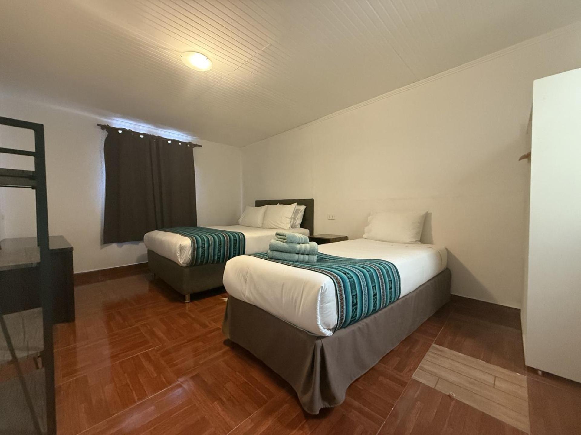 Ckoinatur Hostel 산 페드로 데 아타카마 외부 사진