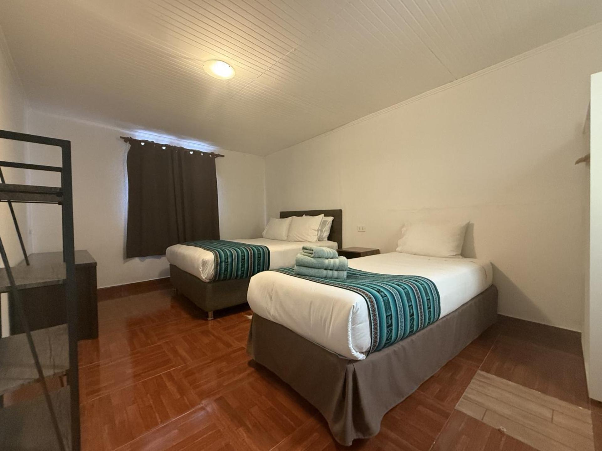 Ckoinatur Hostel 산 페드로 데 아타카마 외부 사진